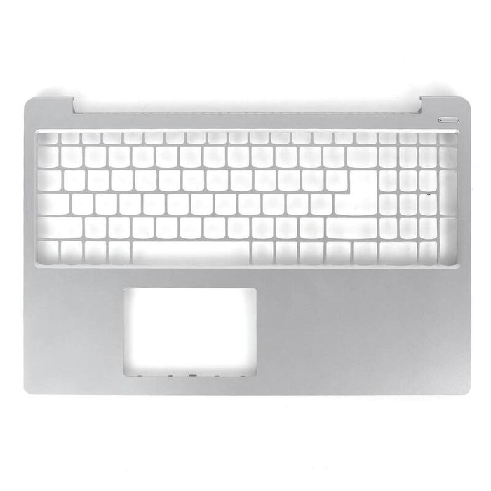 Carcasa Inferior Para Portátil Lenovo 2018 7000 15ikbr 330s 15ast Arr Plata Sin Touchpad