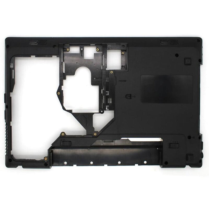 Carcasa Inferior Para Portátil Lenovo G570
