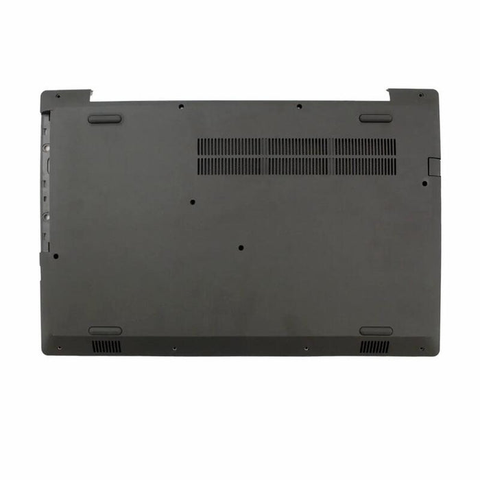 Carcasa Inferior Para Portátil Lenovo V130 15 V130 15igm V130 15ikb Gris Mineral