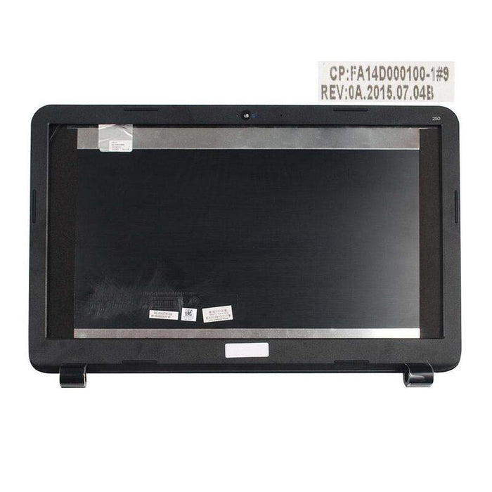 Carcasa Lcd Completa Para Portátil Hp 245 G3 (14") (No Incluye Pantalla)