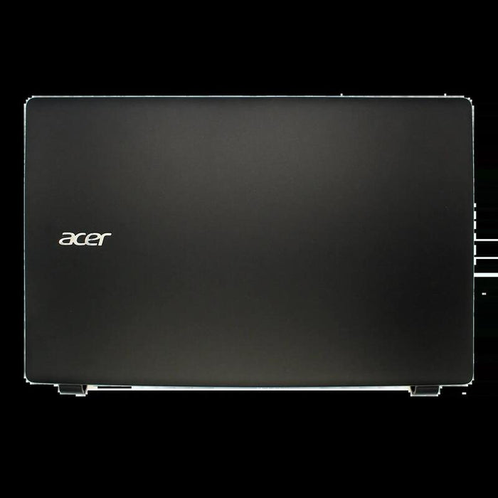 Carcasa Lcd Frontal Para Portátil Acer V3 572g 532 M5 551 E5 571g 531 551 Negro