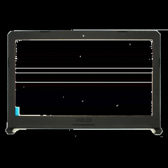 Carcasa Lcd Frontal Para Portátil Asus Fx80 Fx80g Fx504 Fx504g