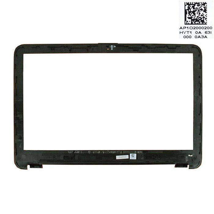 Carcasa Lcd Frontal Para Portátil Hp 15 Ay 15 Ba
