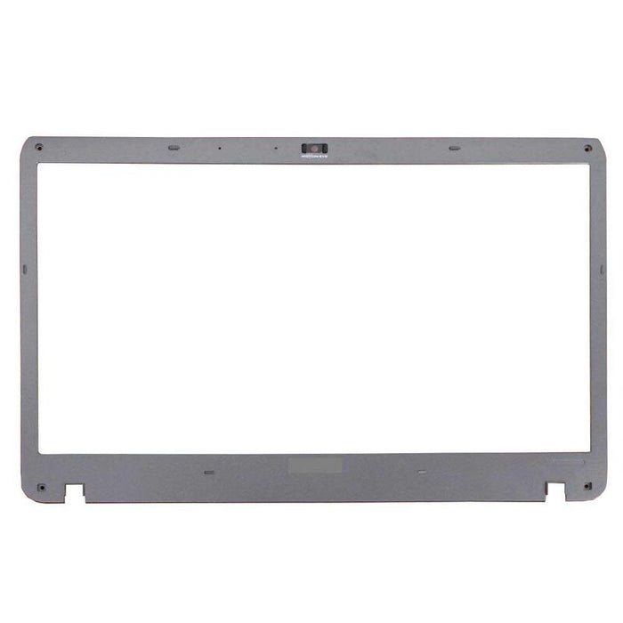 Carcasa Lcd Frontal Para Portátil Sony Vaio Vpc-F11 Vpc-F12 Vpc-F13 Negro