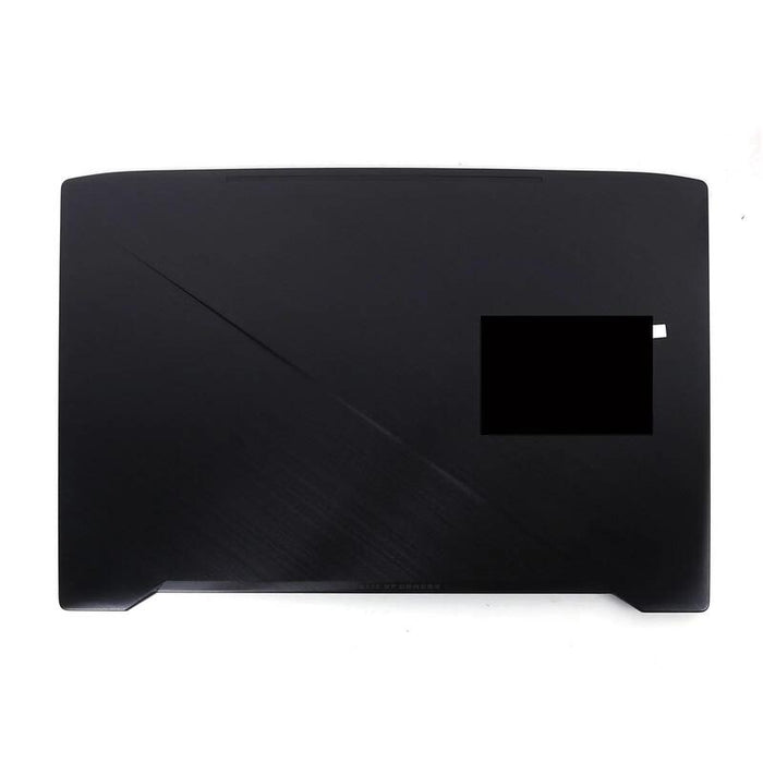 Carcasa Lcd Para Portátil Asus Gl703 Gl703v Gl703vm Gl703vd Negro