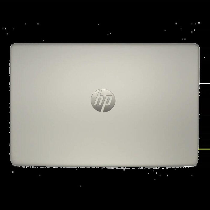 Carcasa Lcd Para Portátil Hp 15s Fq 15 Dy 15 Ef Plata