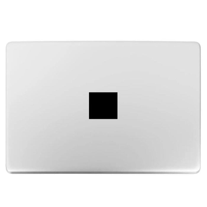 Carcasa Lcd Para Portátil Hp 17 Ak 17 Br 17 Bs Plata