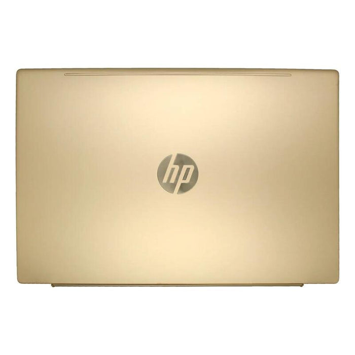 Carcasa Lcd Para Portátil Hp Pavilion 15 15 Cw 15 Cs Tpn Q210 Tpn Q208 Dorado