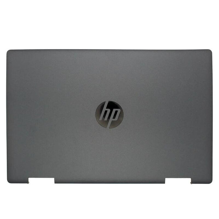 Carcasa Lcd Para Portátil Hp Pavilion X360 2 In 1 14 Ek Azul Oscuro