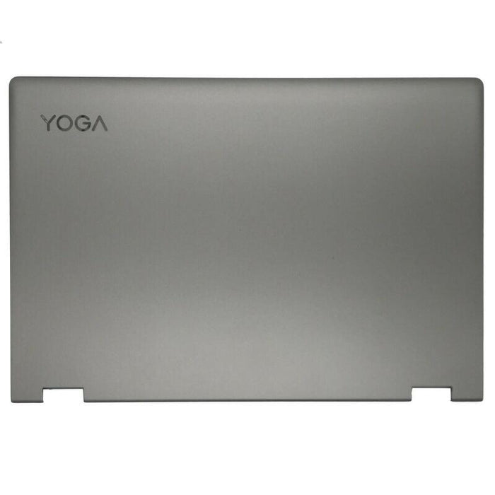Carcasa Lcd Para Portátil Lenovo Yoga 530 14ikb 530 14arr Ap173000110 Plata
