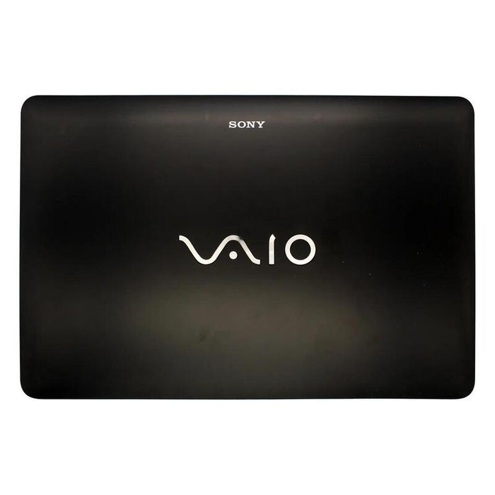 Carcasa Lcd Para Portátil Sony Vaio Svf15 Svf152 Negro