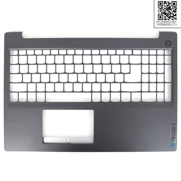 Carcasa Lenovo Ideapad 3 15iml05 81wb 3 15iil05 81we Carcasa Superior Reposamanos Negro Gris