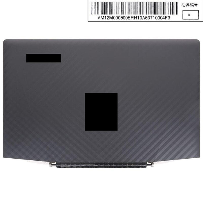 Carcasa Lenovo Legion Y720 Y720 15ikb Y720 15 Lcd Contraportada Negra Am12m000800 5cb0n67199
