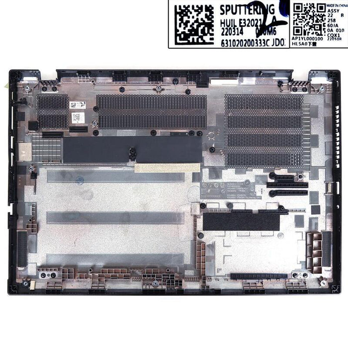Carcasa Lenovo Thinkpad L15 Gen 2 Cubierta Inferior Carcasa Trasera Minúscula 5cb0z69344, 5cb0z69221
