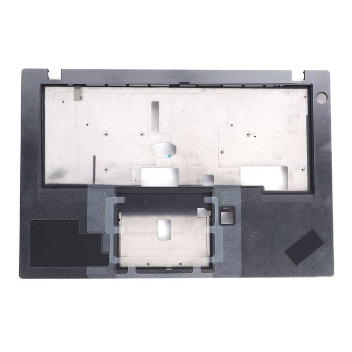Carcasa Lenovo Thinkpad T470s Upper Case Palmrest Blackcon Orificio Para Huellas Dactilares