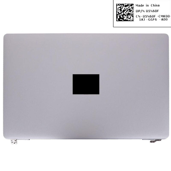 Carcasa Nueva Para Dell Latitude 5510 Precision 3551 Lcd Tapa Trasera 0f0n34 Gris 0f0n34