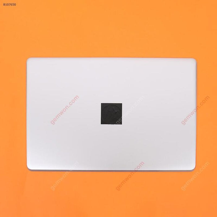 Carcasa Nueva Para Hp 15 Bs 15 Bw 250 G6 Lcd Contraportada Humo Plata