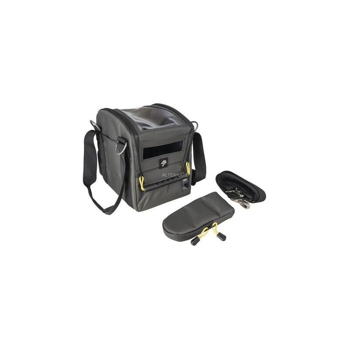 Carcasa Protectora De Impresora De Mano De Cebra Zd4x/Zd6x, Bag Grey Sg-Dm-Case1-01