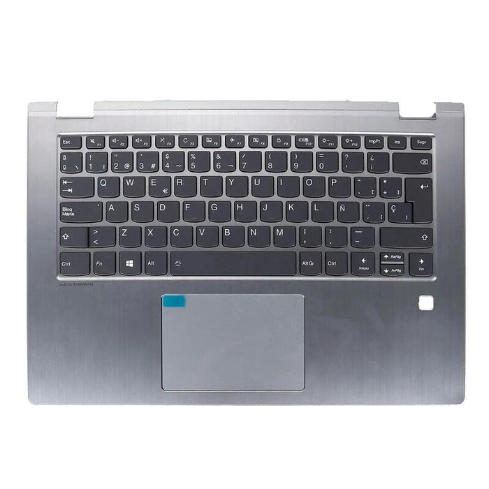 Carcasa Superior Para Portátil Lenovo Yoga 530 14ikb 5cb0r08636