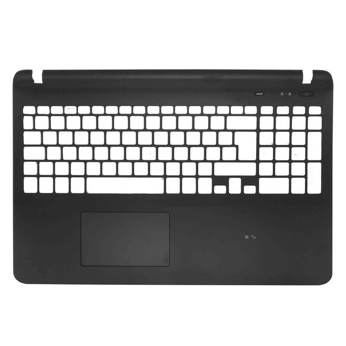 Carcasa Superior Para Portátil Sony Vaio Svf152 Series En Negro