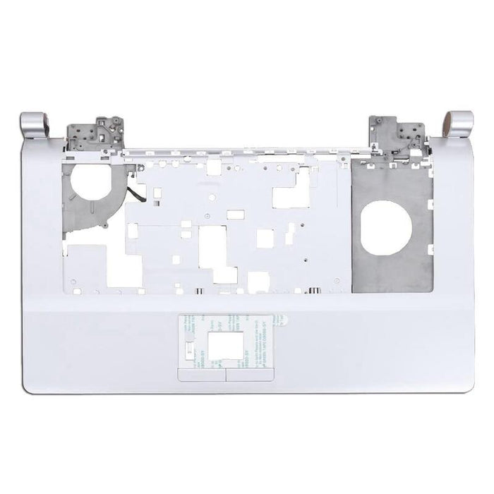 Carcasa Superior Para Portátil Sony Vaio Vgn-Fw Plata