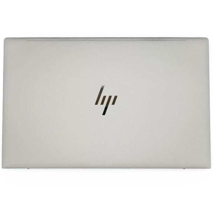 Carcasa Trasera Para Portátil Hp Envy 13 Ba Plata