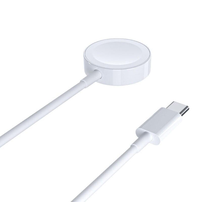 Cargador Choetech T400-F Magnético Para Apple Watch