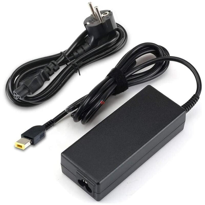 Cargador Compatible Con Lenovo 20v-3,25a 65w 0a36262  Fru0636262