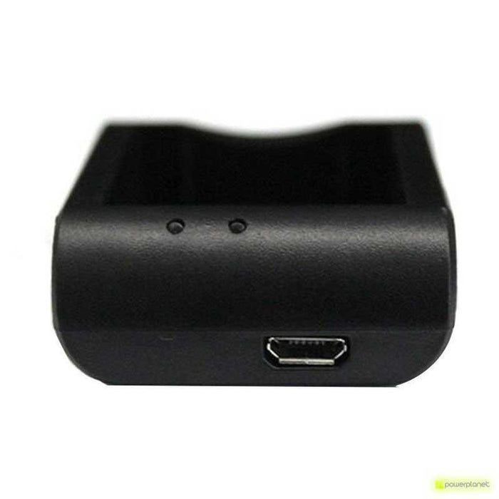 Cargador De Batería Sj4000/Sj5000/M10