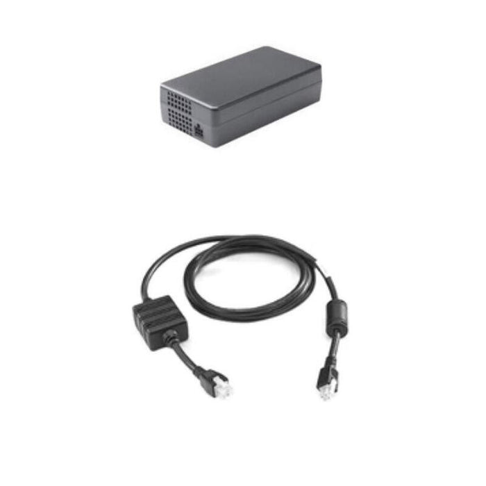 Cargador De Batería Zebra Crd-Ec5x-1scu-01   De Lector De Códigos De Barras Cc