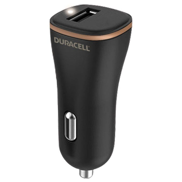 Cargador De Coche Duracell Dr6030a 1xusb 12w