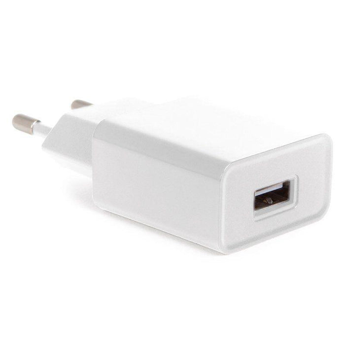 Cargador De Pared Orbegozo En 1000 1xusb 2.4a