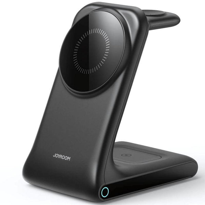 Joyroom Jr-W15 - Cargador Inalámbrico 3 In 1