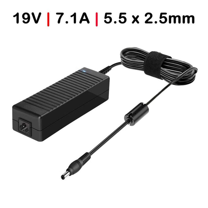 Cargador Para Portátil Asus Y Acer 19v 7.1a 135w