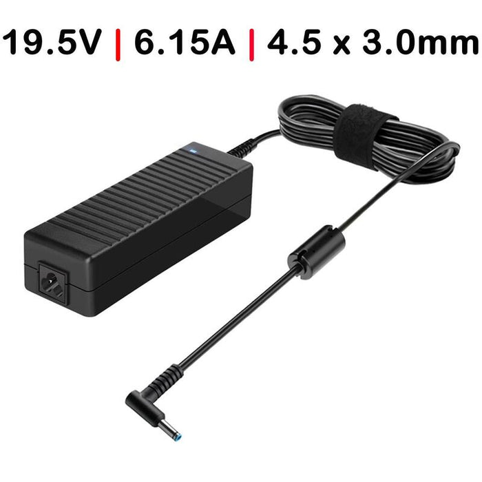 Cargador Para Portátil Hp Envy 15 15-J000 17-J000 17-J100 17t-J1000