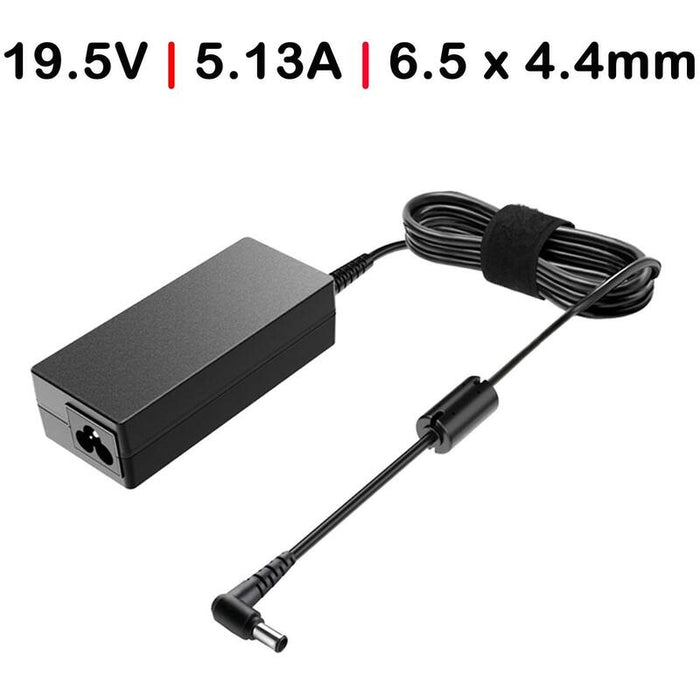 Cargador Para Portátil Sony Pcg-Grt Pcg-Frv Vgn-A 19.5v 5.13a 100w