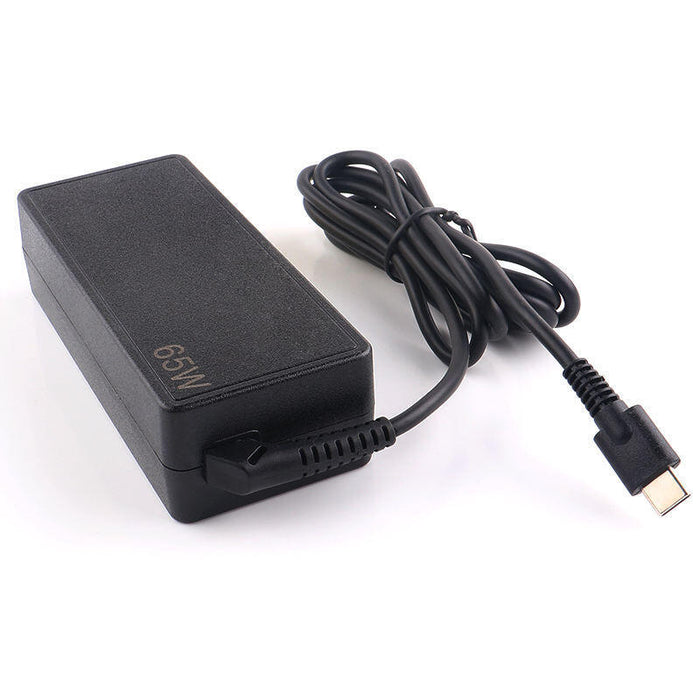 Cargador Rápido 65w 45w Usb Tipo C 5v 9v 12v 15v 20v Para Dell/Hp/Asus/Lenovo