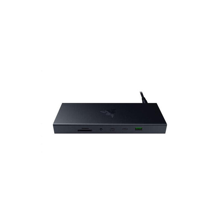 Cargador Razer Usb 4 Dock (Rc21-02280100-R3ek)