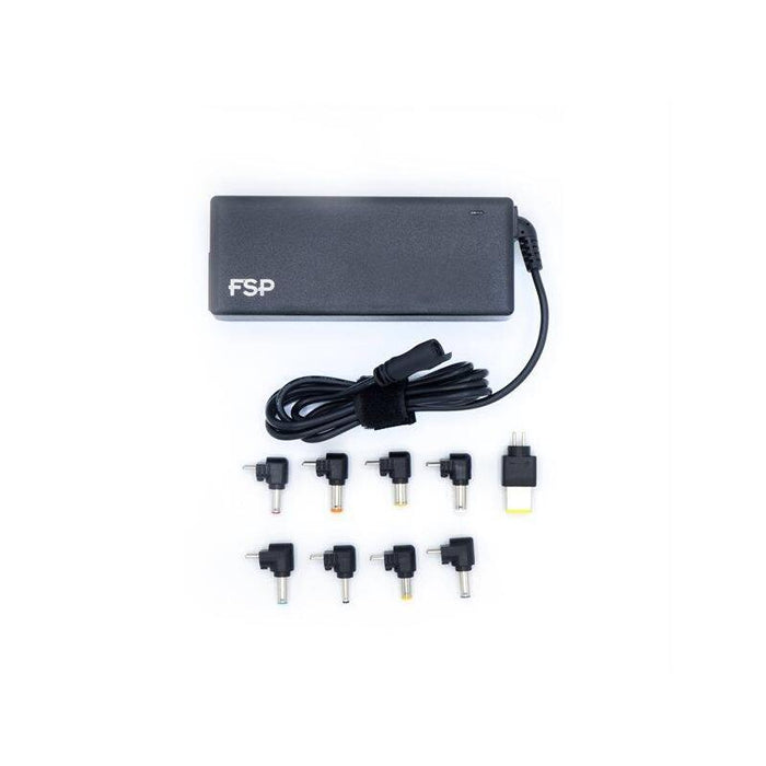 Cargador Universal Fsp/Fortron Fsp090-Dbbn3 90w Negro