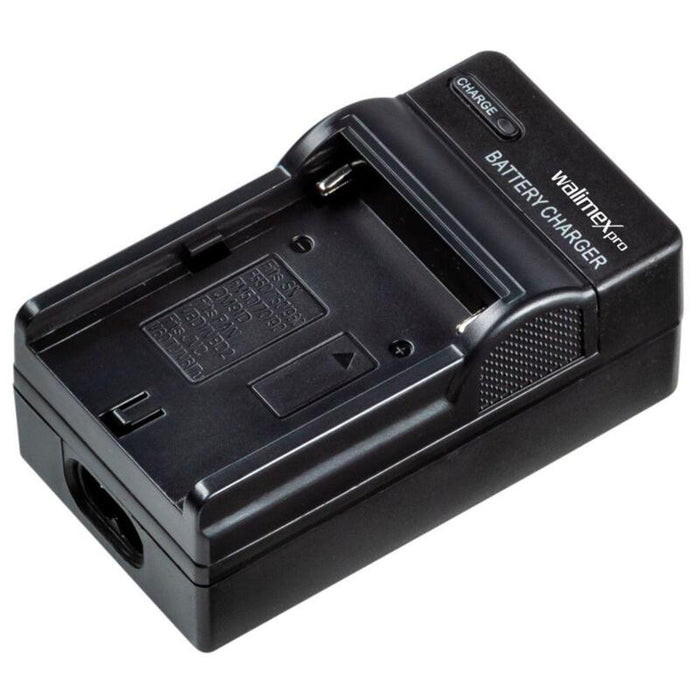 Cargador Walimex Np-F