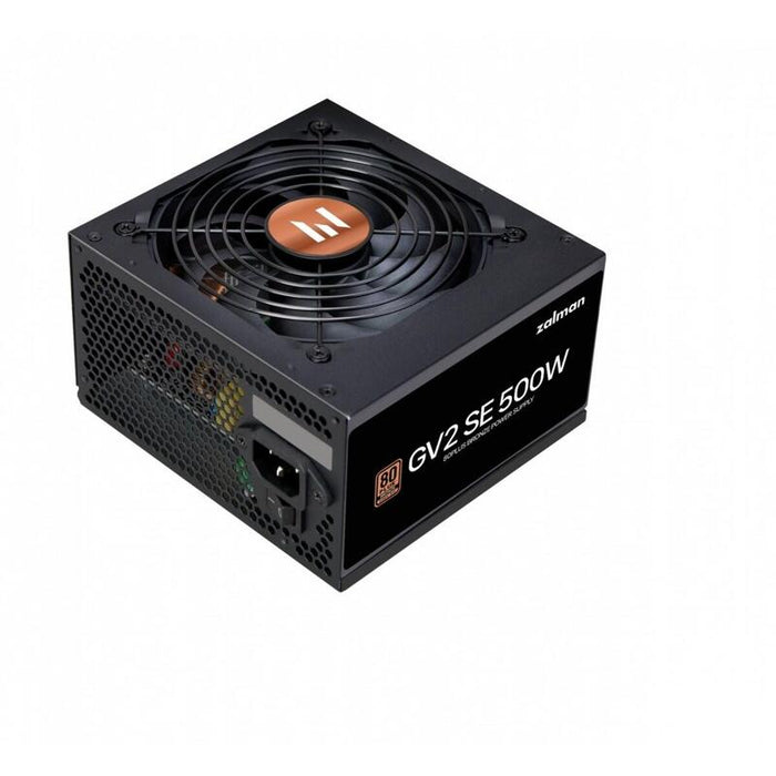 Cargador Zm500-Gv2se 500w 80+ Bronze