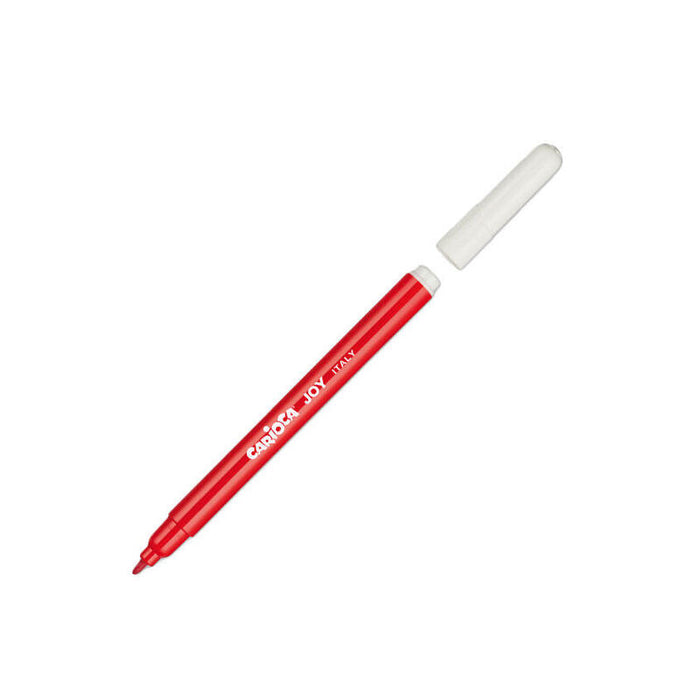 Carioca Rotulador Joy Punta Fina Colores - Caja De 36-
