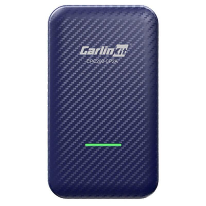 Carlinkit Cpc200-Cp2a