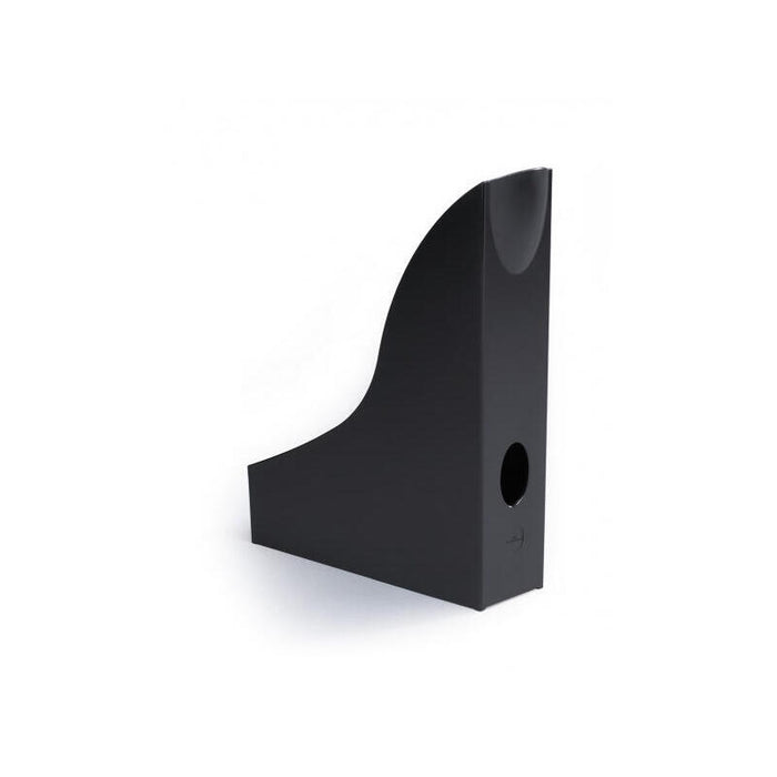 Carpeta Archivadora Durable Basic A4 Negra