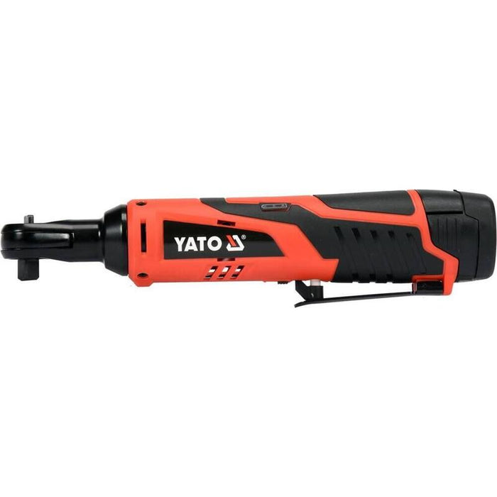 Carraca De Impacto 12v Yt-82902 Yato