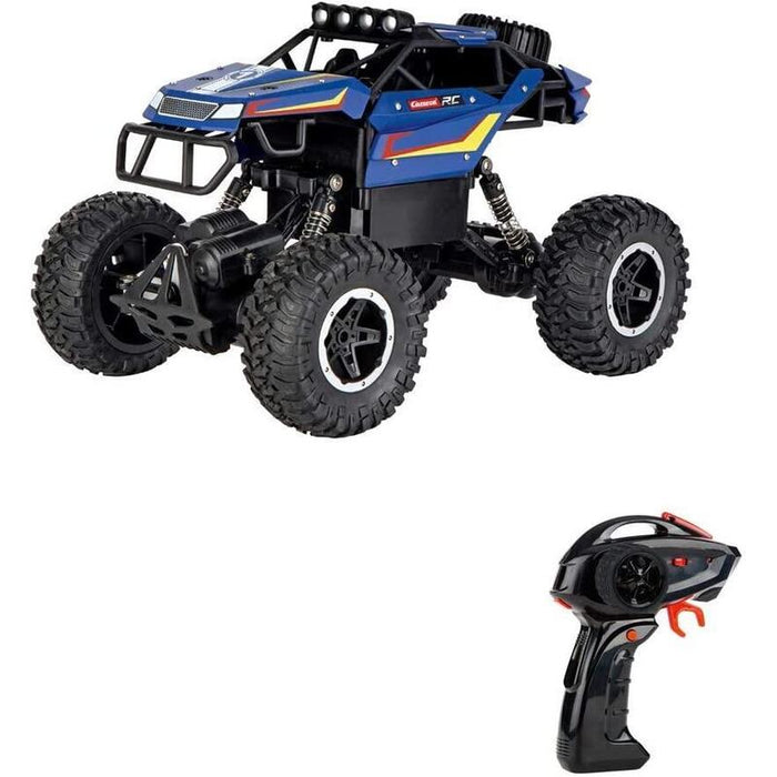 Carrera Rc Passion Cruiser Azul