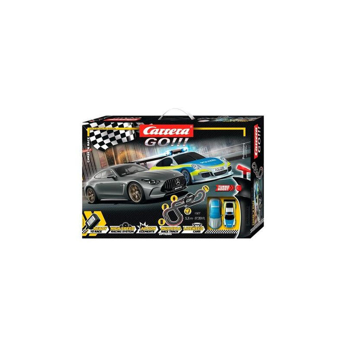 Carrera ¡¡¡Vamos!!! Chase 'N Race, Pista De Carreras   20062577