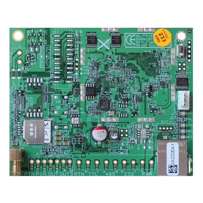 Carrier Sc-61-0001-0001-99 Módulo De Comunicaciones Interno Smartcell