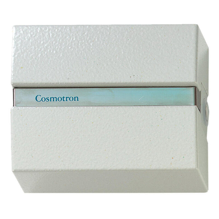 Carrier Vvs302-Plus Detector Sísmico Para Cajas Fuertes, Cajeros Automáticos Y Dispensadores. Radio 3 A 14m