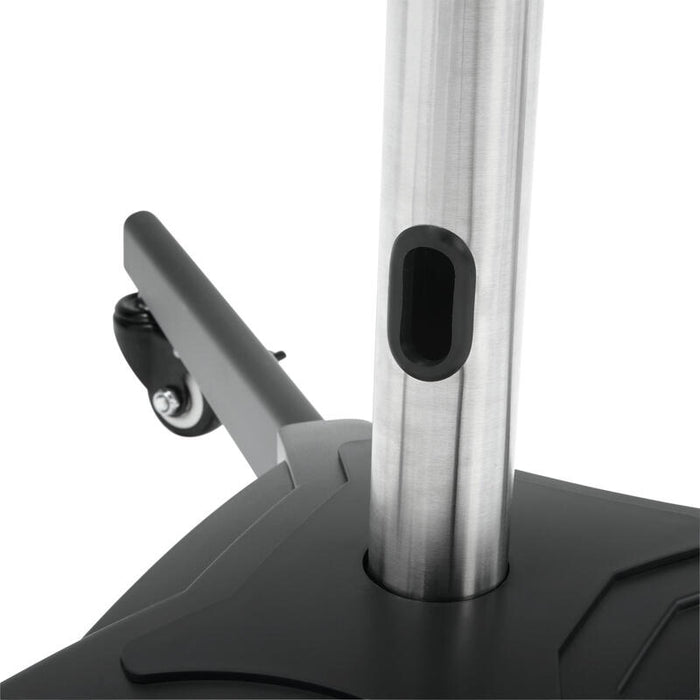 Carro Display Trolley Vogel'S Trl 1-44, 32-55 ", 40 Kg, Vesa 400x400